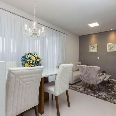 501-3 Cdeal - Cobertura Com Piscina Privativa 3 Dorms Ate 6 Pessoas Apartman Bombinhas Kültér fotó